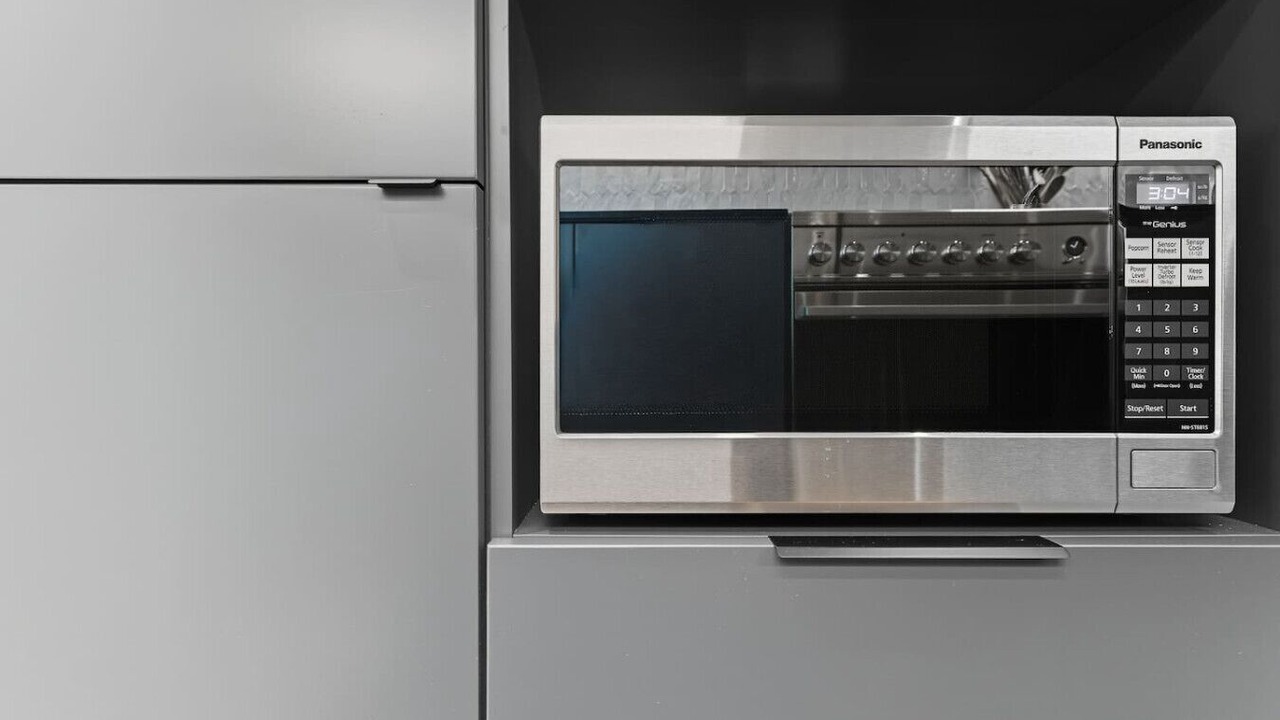 Photo of Kitchen in Versant Soleil
