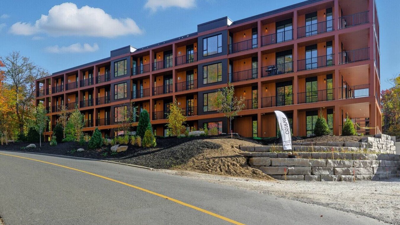 Photo of Outdoor in Versant Soleil