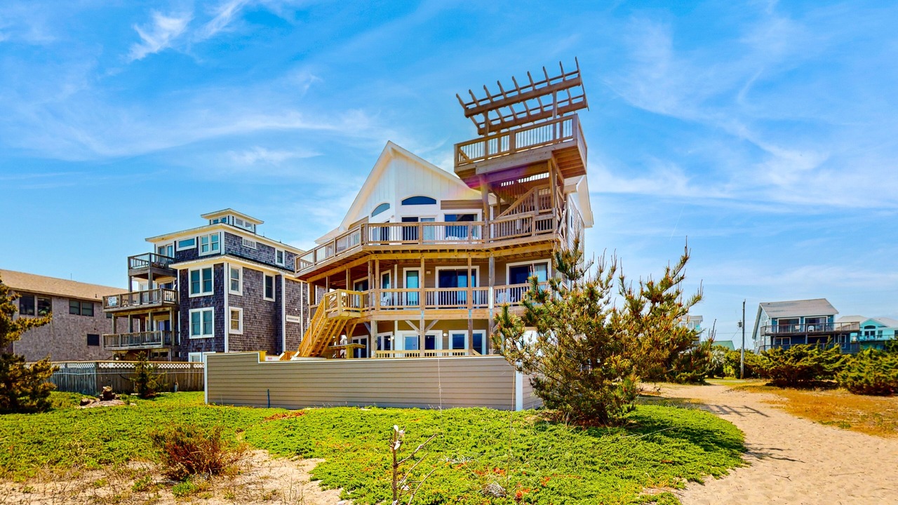Photo of Outdoor in Waves