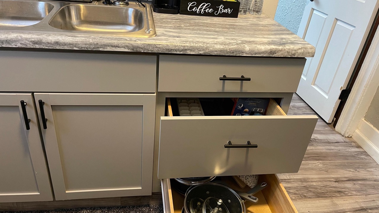 Photo of Kitchen in Lansing