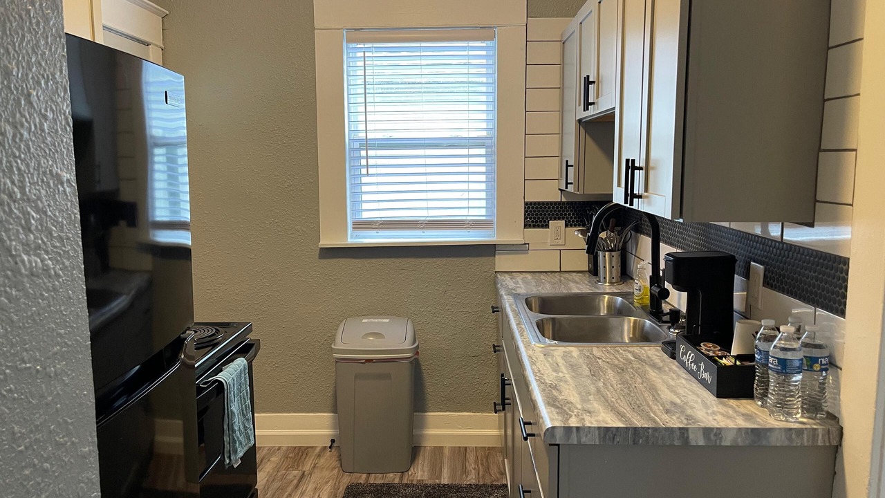 Photo of Kitchen in Lansing