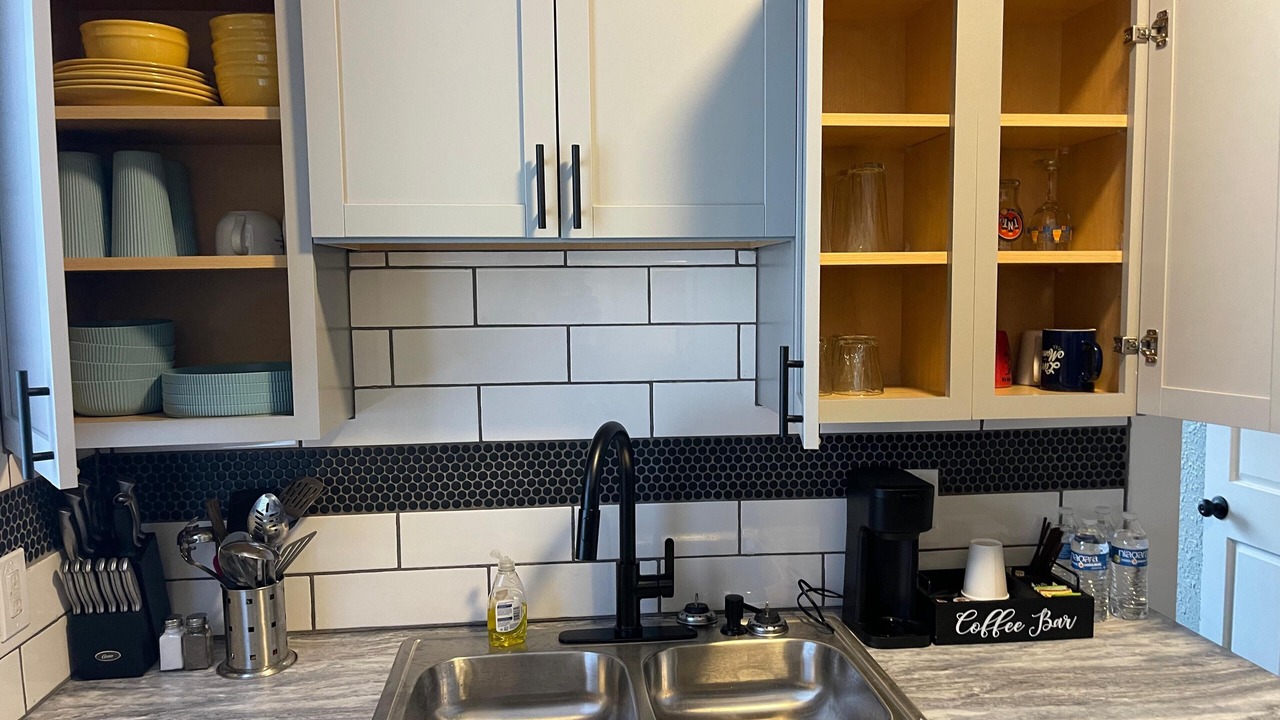 Photo of Kitchen in Lansing
