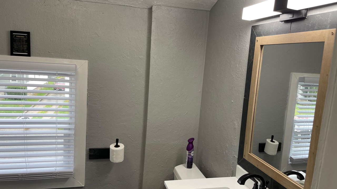Photo of Bathroom in Lansing