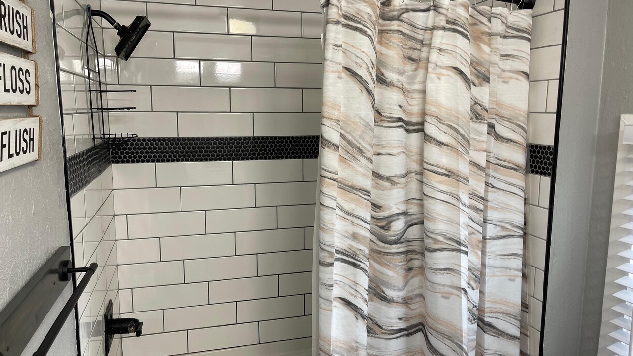 Photo of Bathroom in Lansing