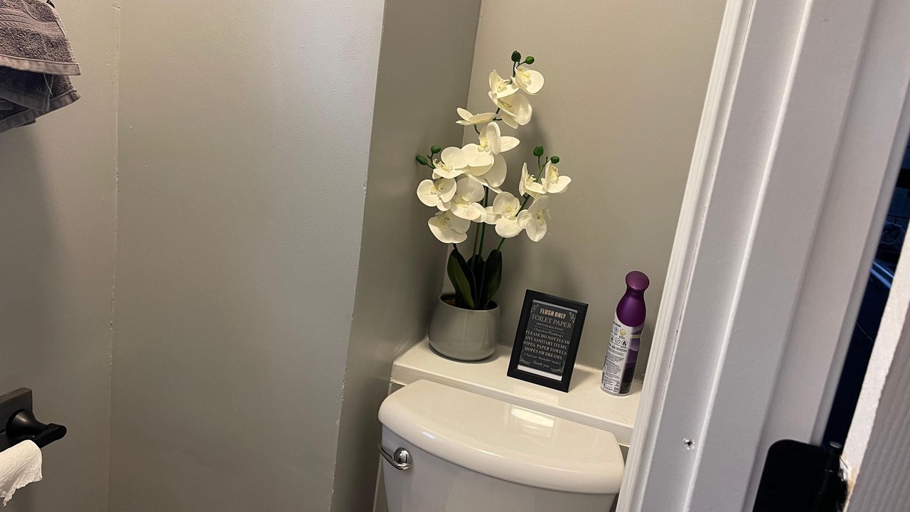 Photo of Bathroom in Lansing