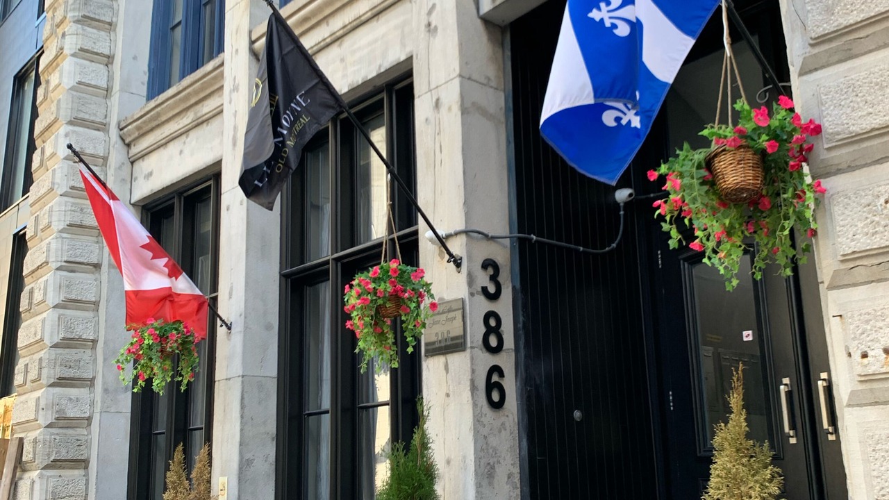 Photo of Others in Old Montreal
