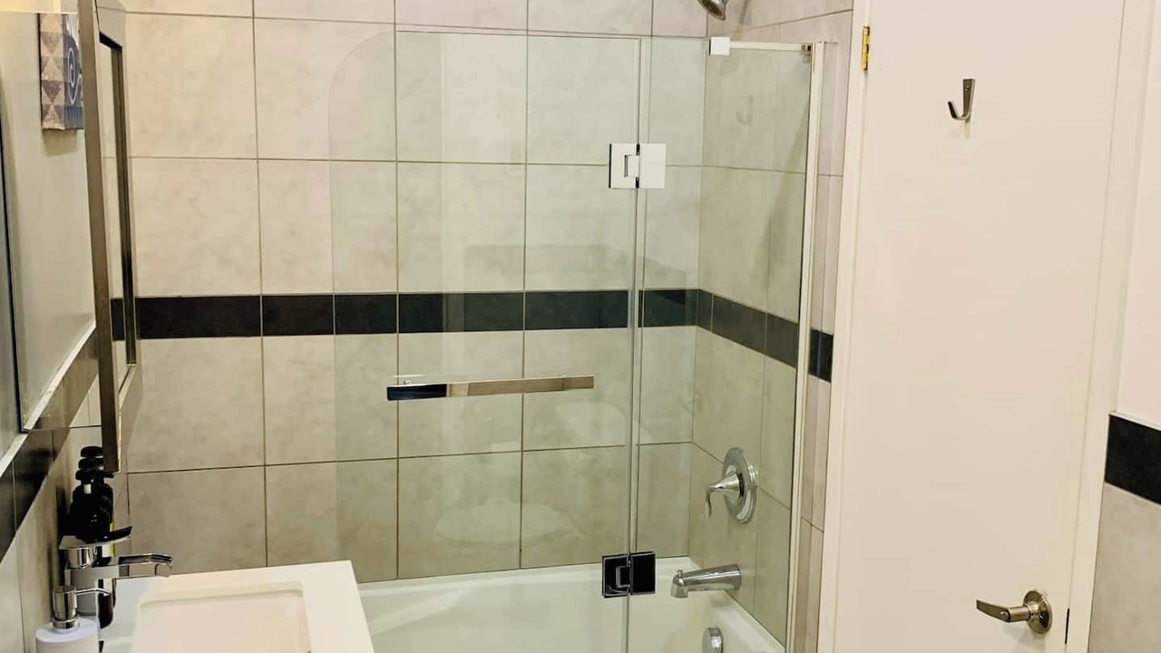 Photo of Bathroom in Old Montreal