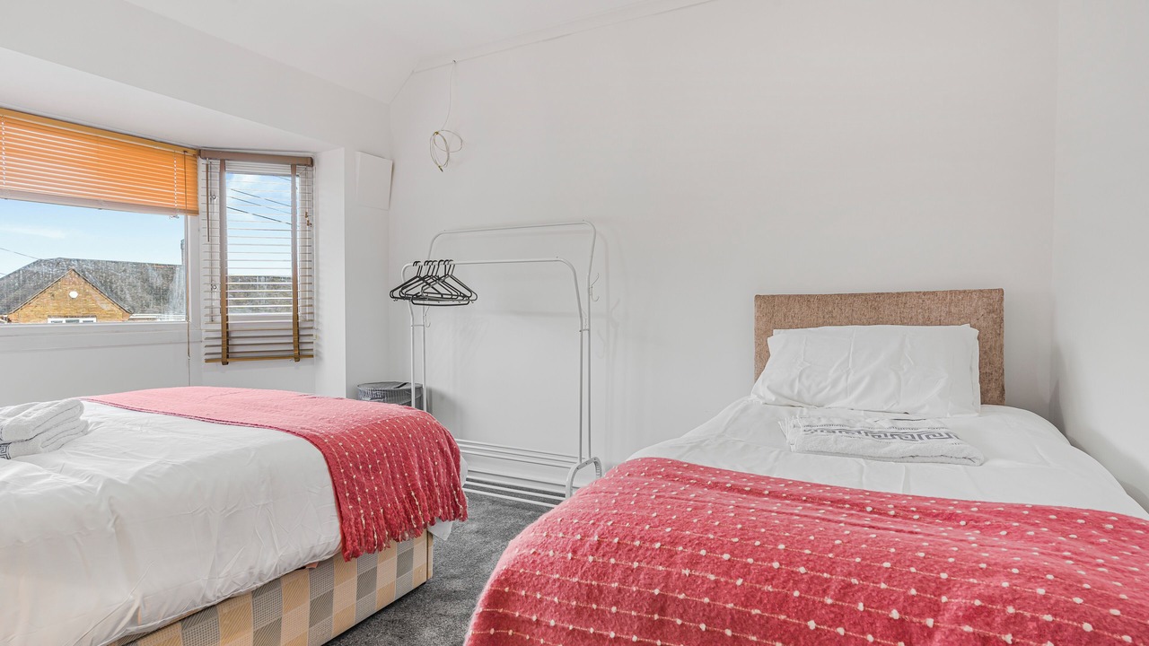 Photo of Bedroom in Yardley