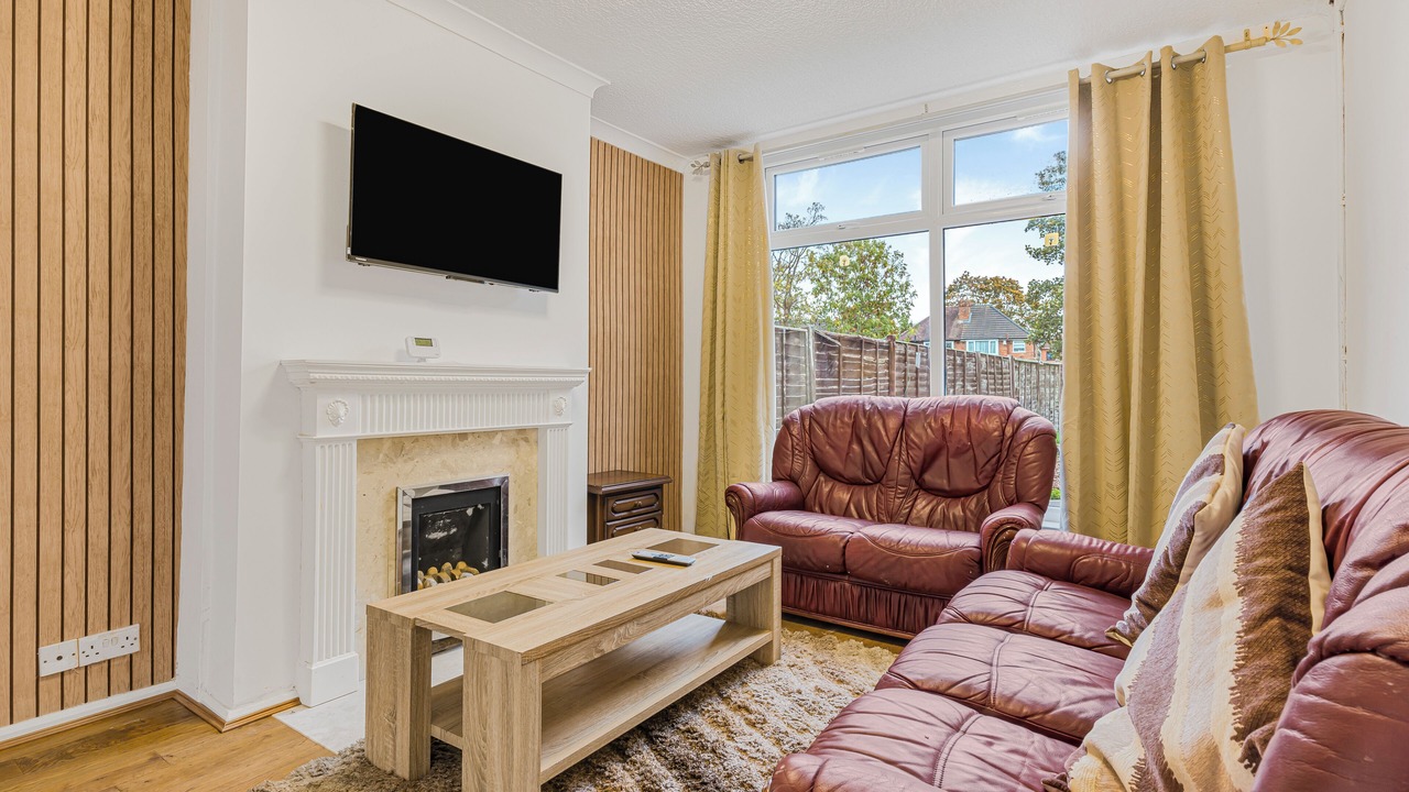 Photo of Livingroom in Yardley