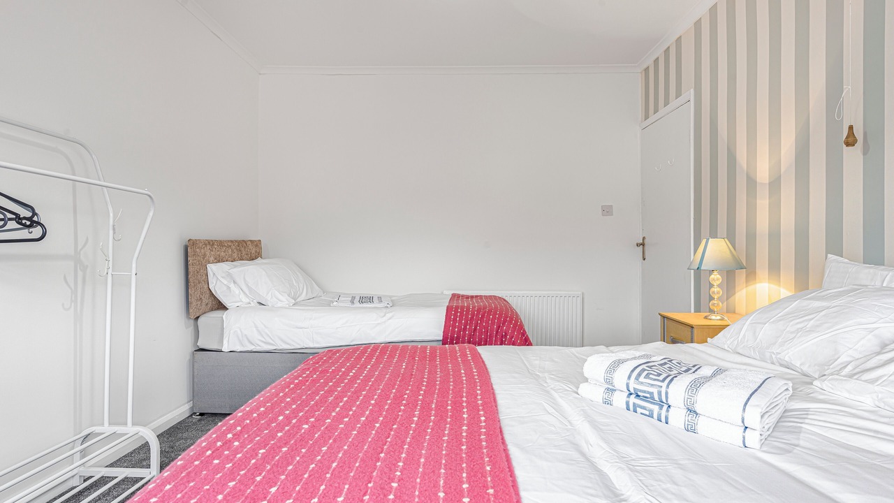 Photo of Bedroom in Yardley