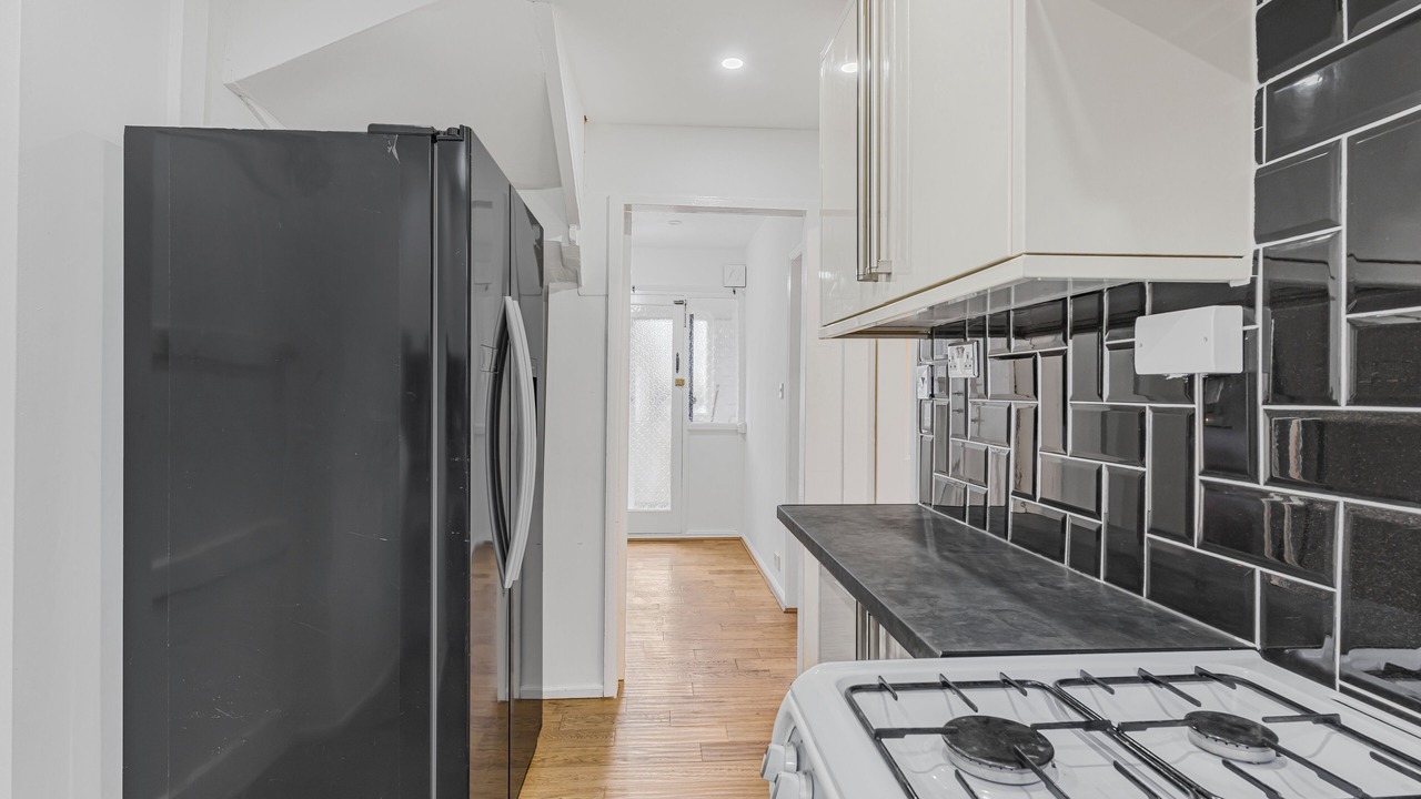 Photo of Kitchen in Yardley