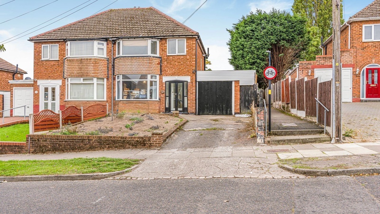 Photo of Outdoor in Yardley