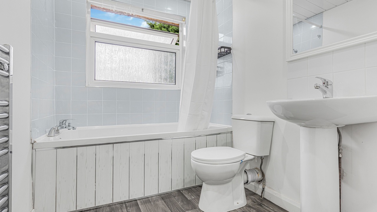 Photo of Bathroom in Yardley