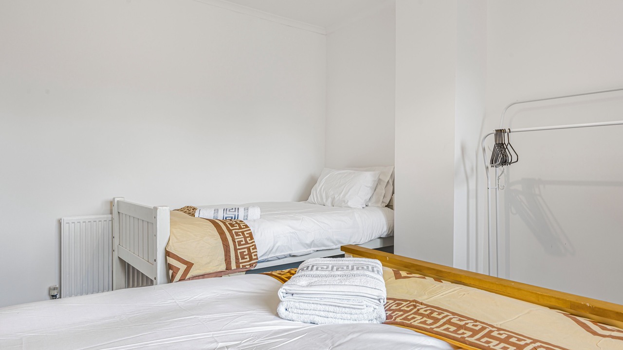 Photo of Bedroom in Yardley