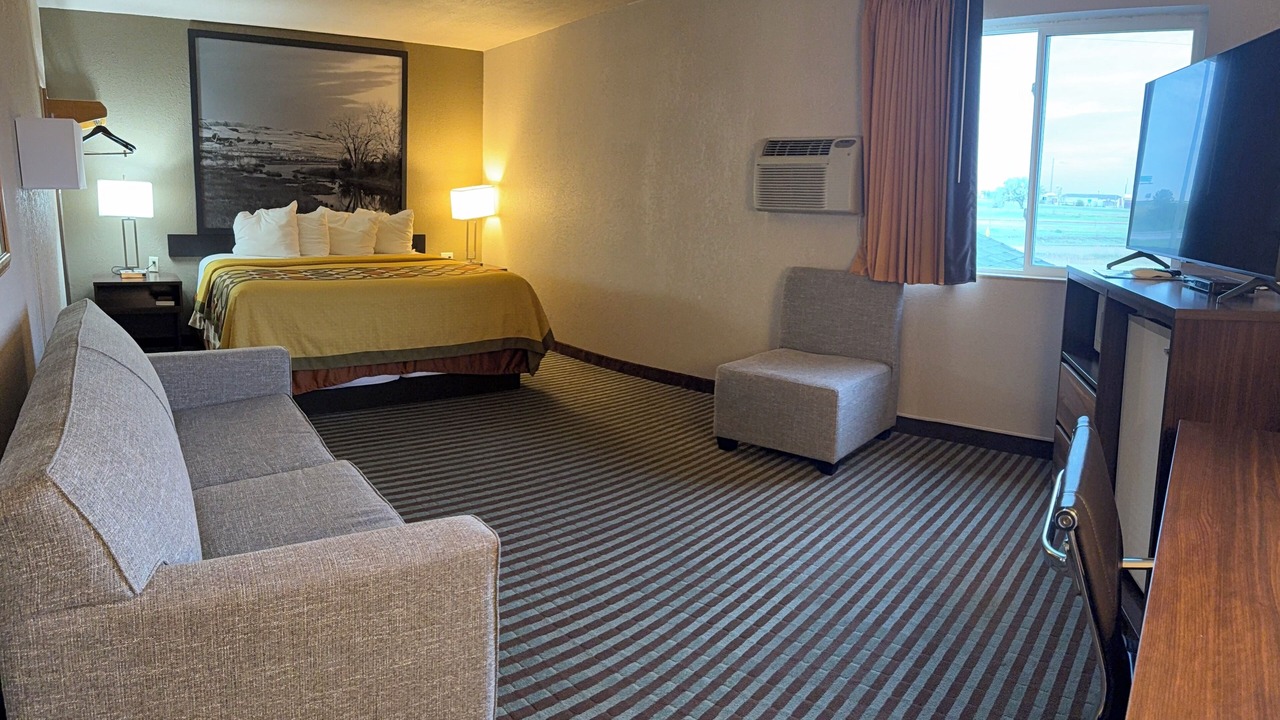 Photo of Bedroom in Lexington