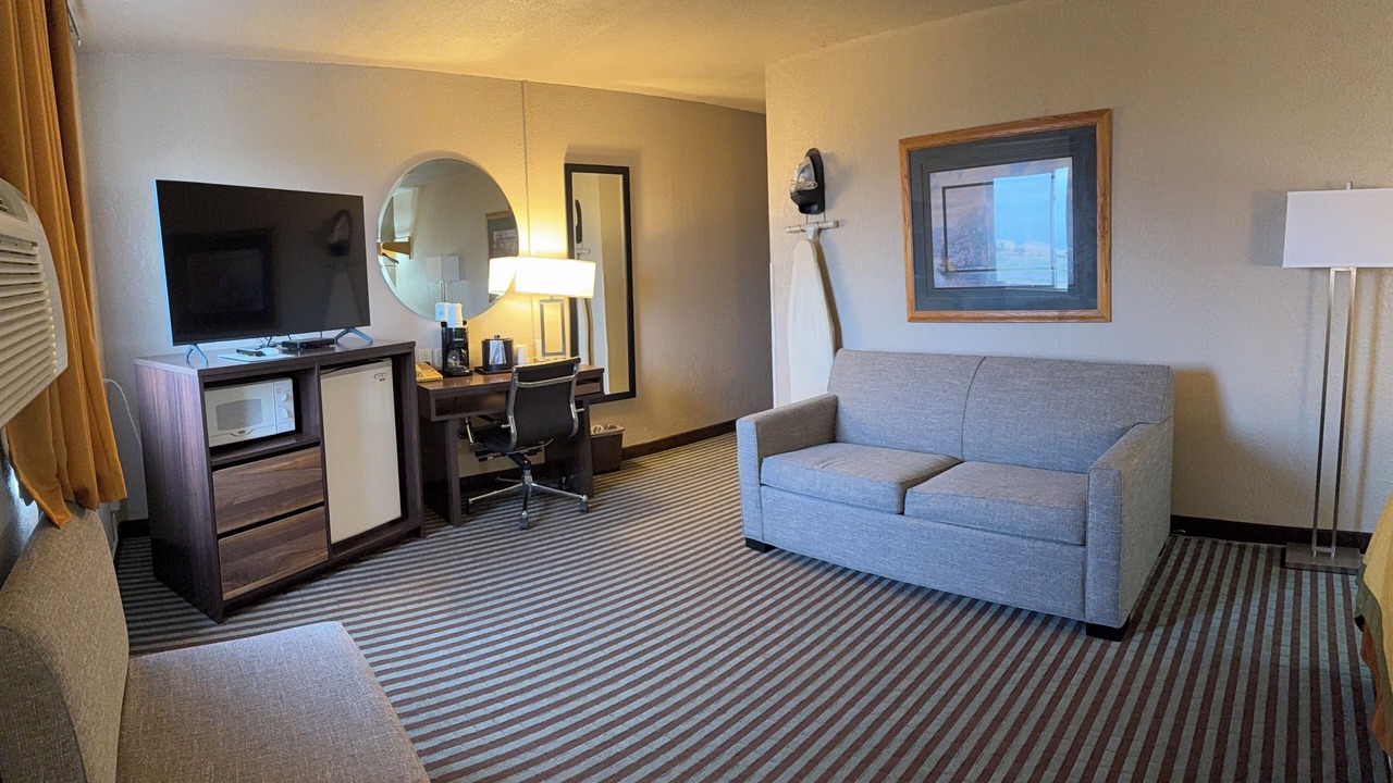 Photo of Livingroom in Lexington
