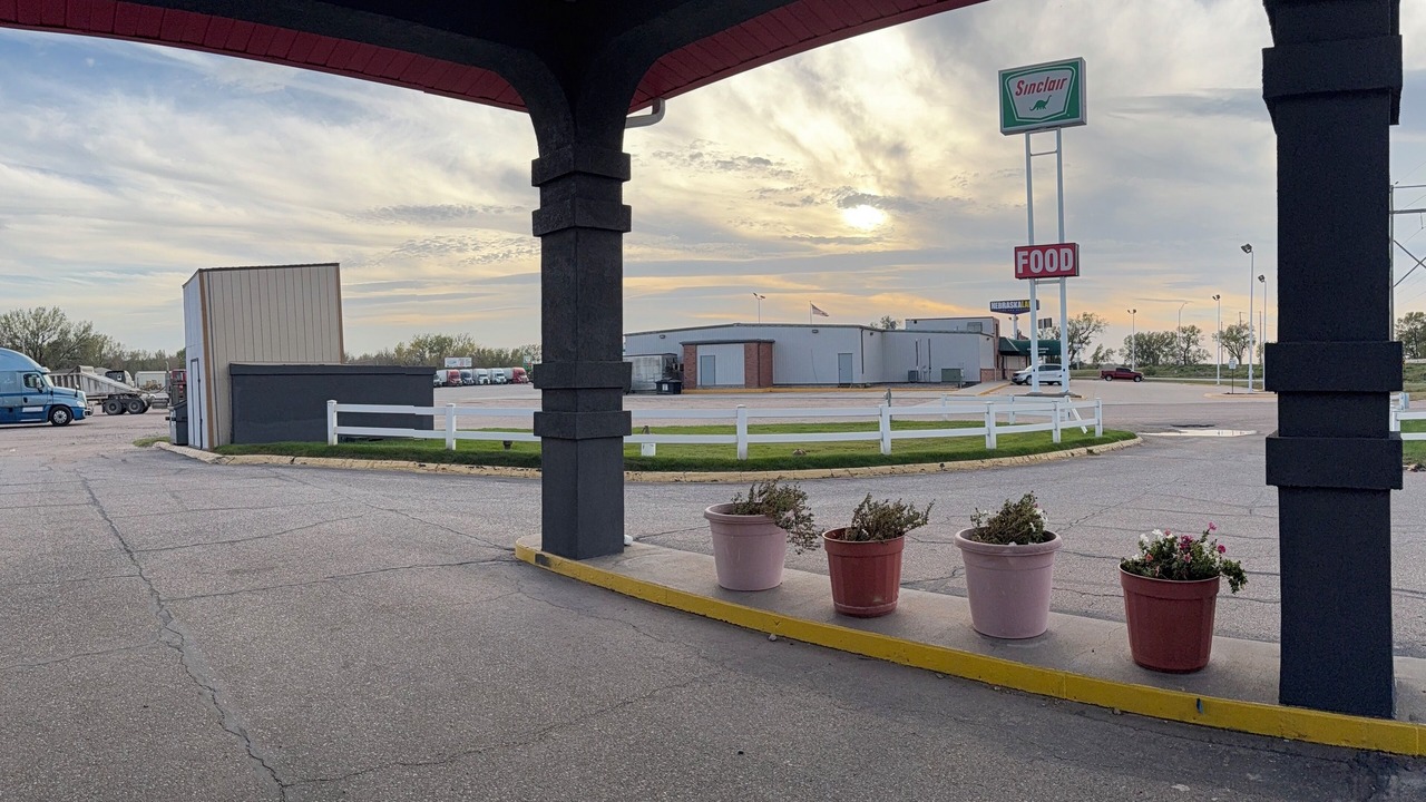 Photo of Outdoor in Lexington