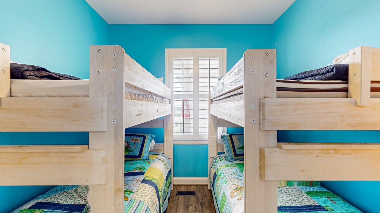 Photo of Bedroom in Indian Beach