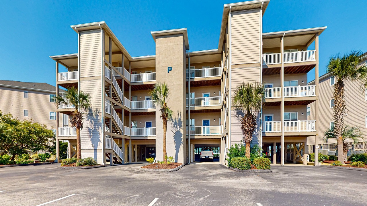 Photo of Outdoor in Indian Beach