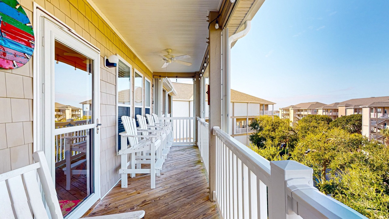 Photo of Outdoor in Indian Beach
