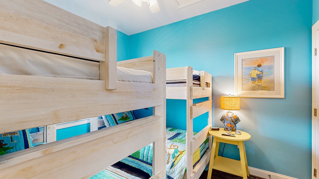 Photo of Bedroom in Indian Beach