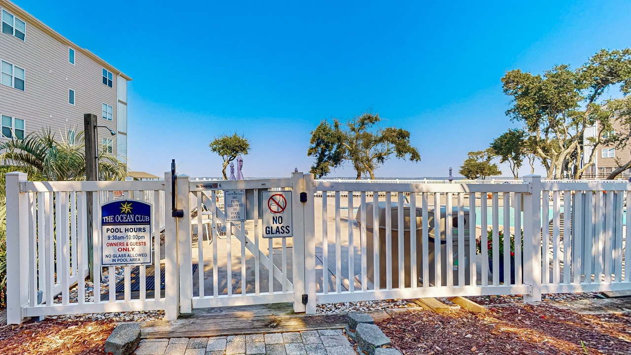 Photo of Outdoor in Indian Beach
