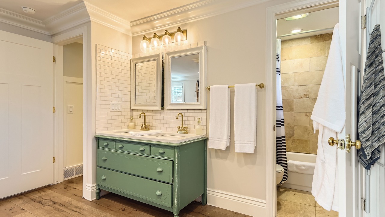 Photo of Bathroom in Holladay