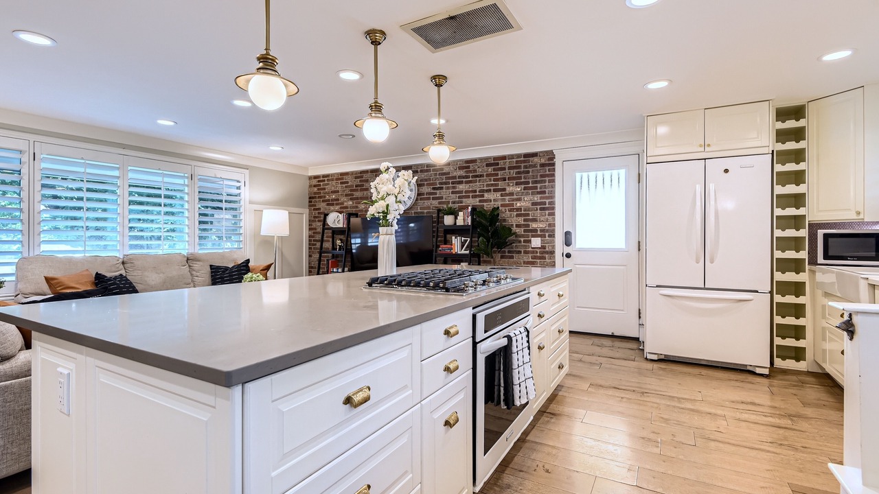 Photo of Kitchen in Holladay