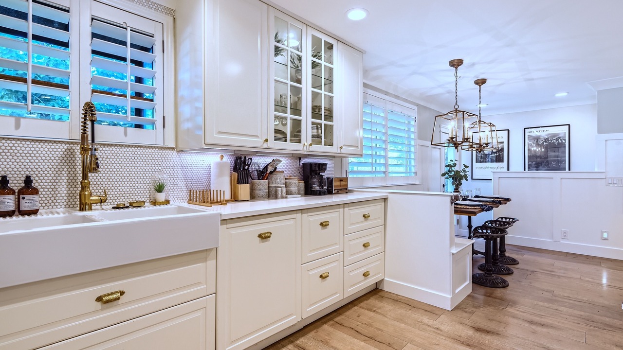 Photo of Kitchen in Holladay