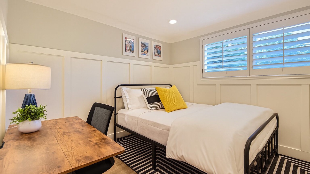 Photo of Bedroom in Holladay