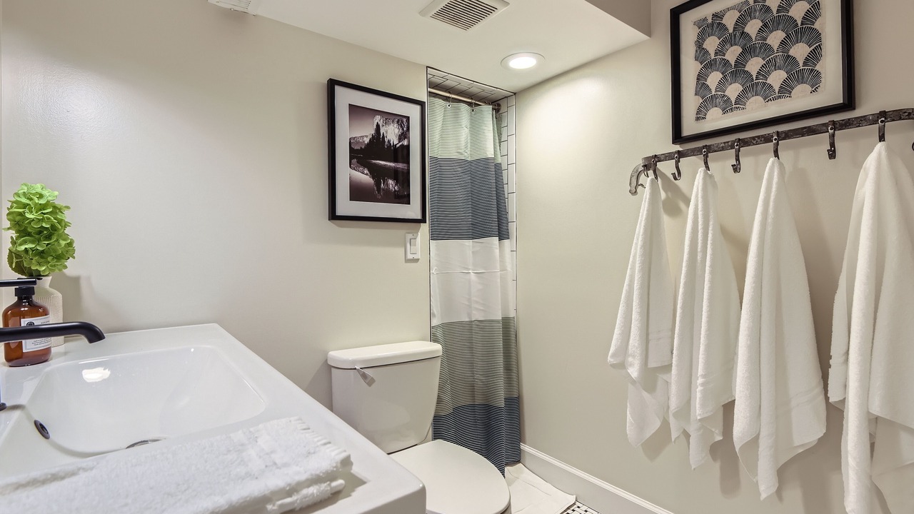 Photo of Bathroom in Holladay
