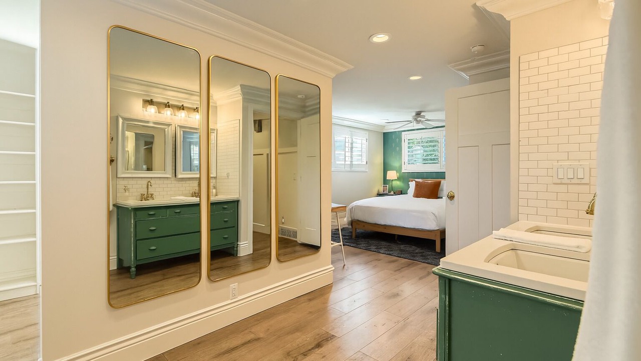 Photo of Bedroom in Holladay