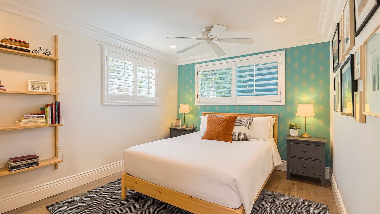 Photo of Bedroom in Holladay