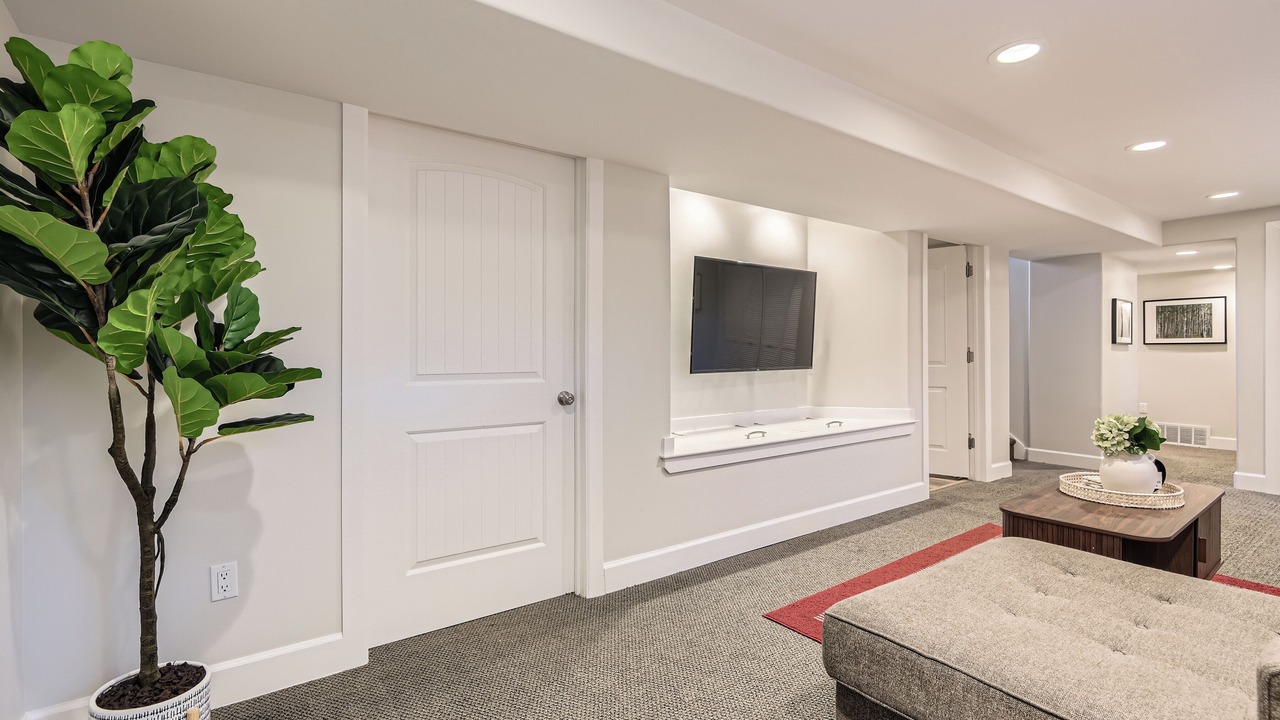 Photo of Livingroom in Holladay