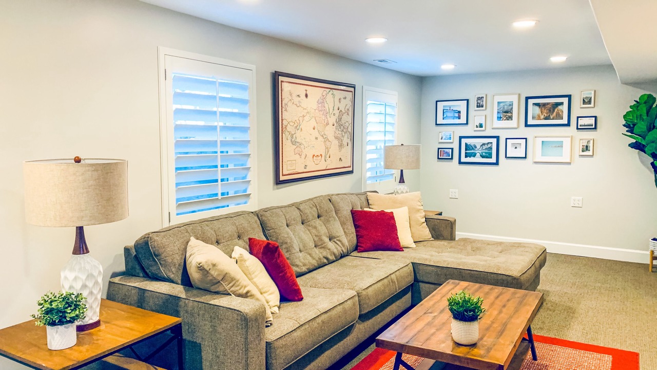 Photo of Livingroom in Holladay