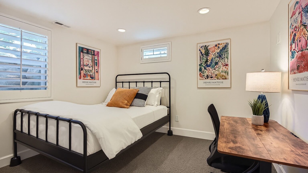 Photo of Bedroom in Holladay