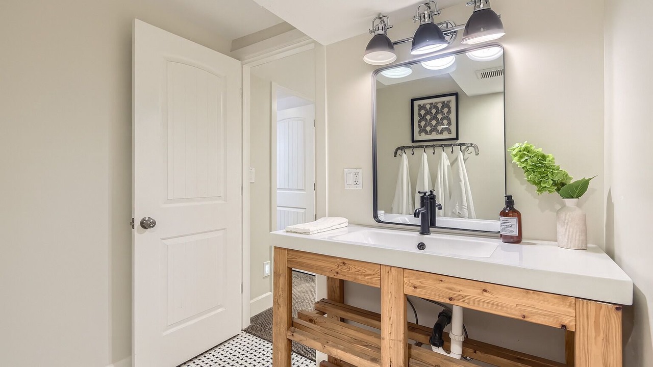 Photo of Bathroom in Holladay