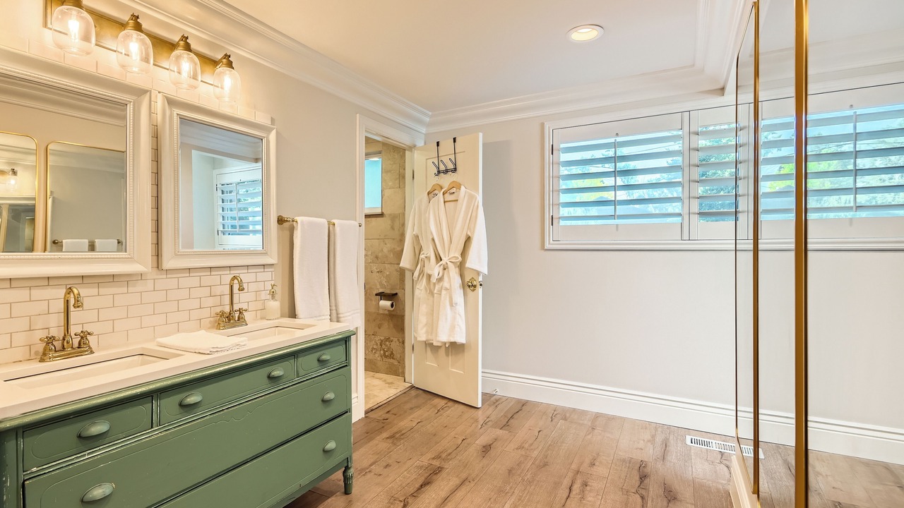 Photo of Bathroom in Holladay