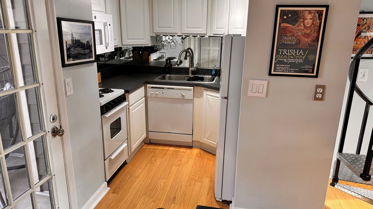 Photo of Kitchen in Rutledge Hill
