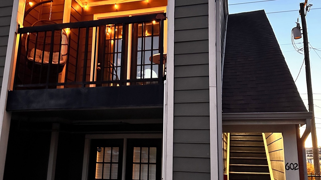Photo of Outdoor in Rutledge Hill