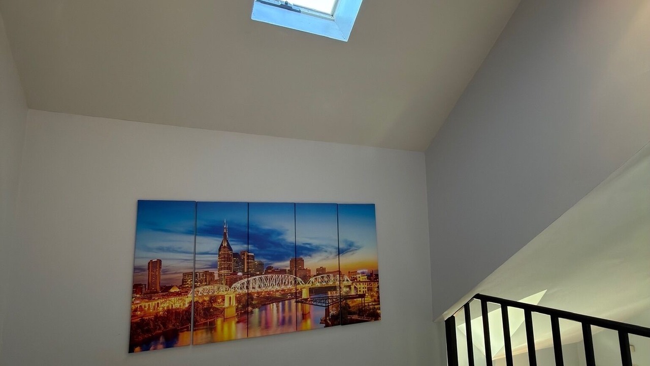 Photo of Bedroom in Rutledge Hill