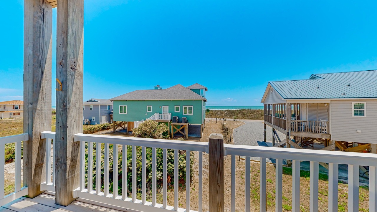 Photo of Outdoor in Ocean City Beach