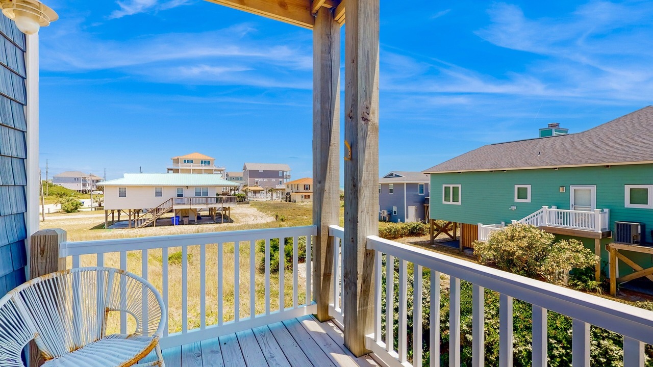 Photo of Outdoor in Ocean City Beach
