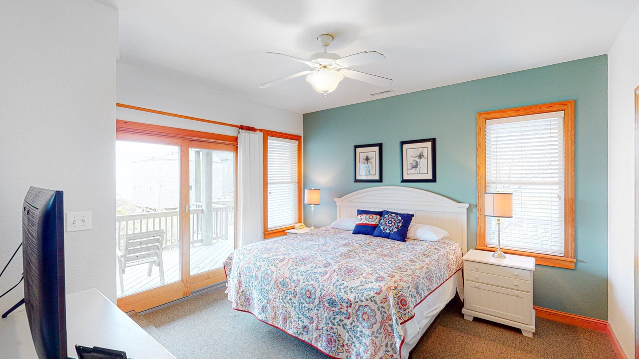 Photo of Bedroom in Buxton