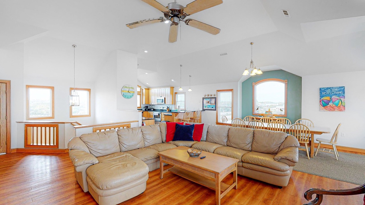 Photo of Livingroom in Buxton