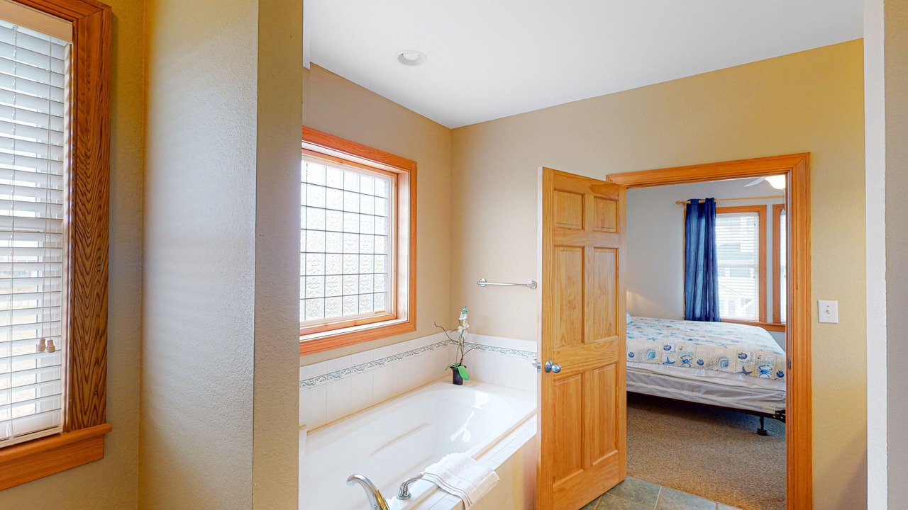 Photo of Bathroom in Buxton