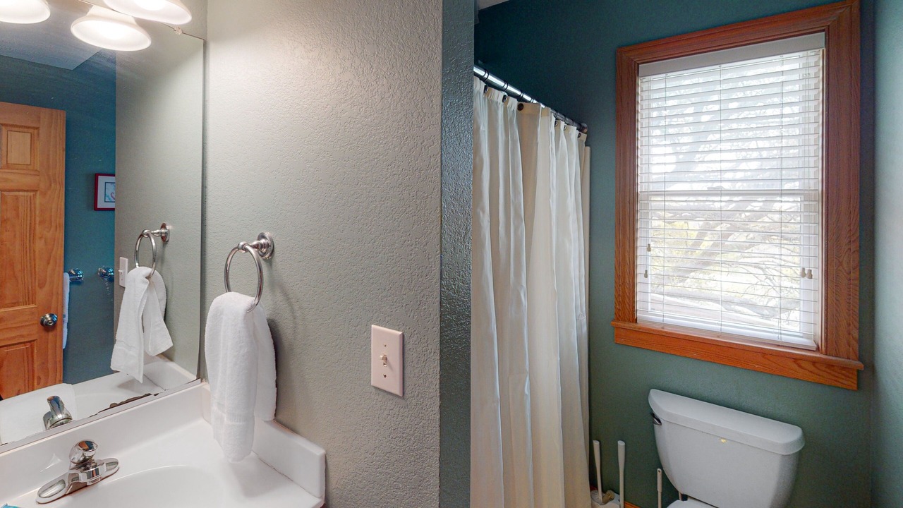 Photo of Bathroom in Buxton