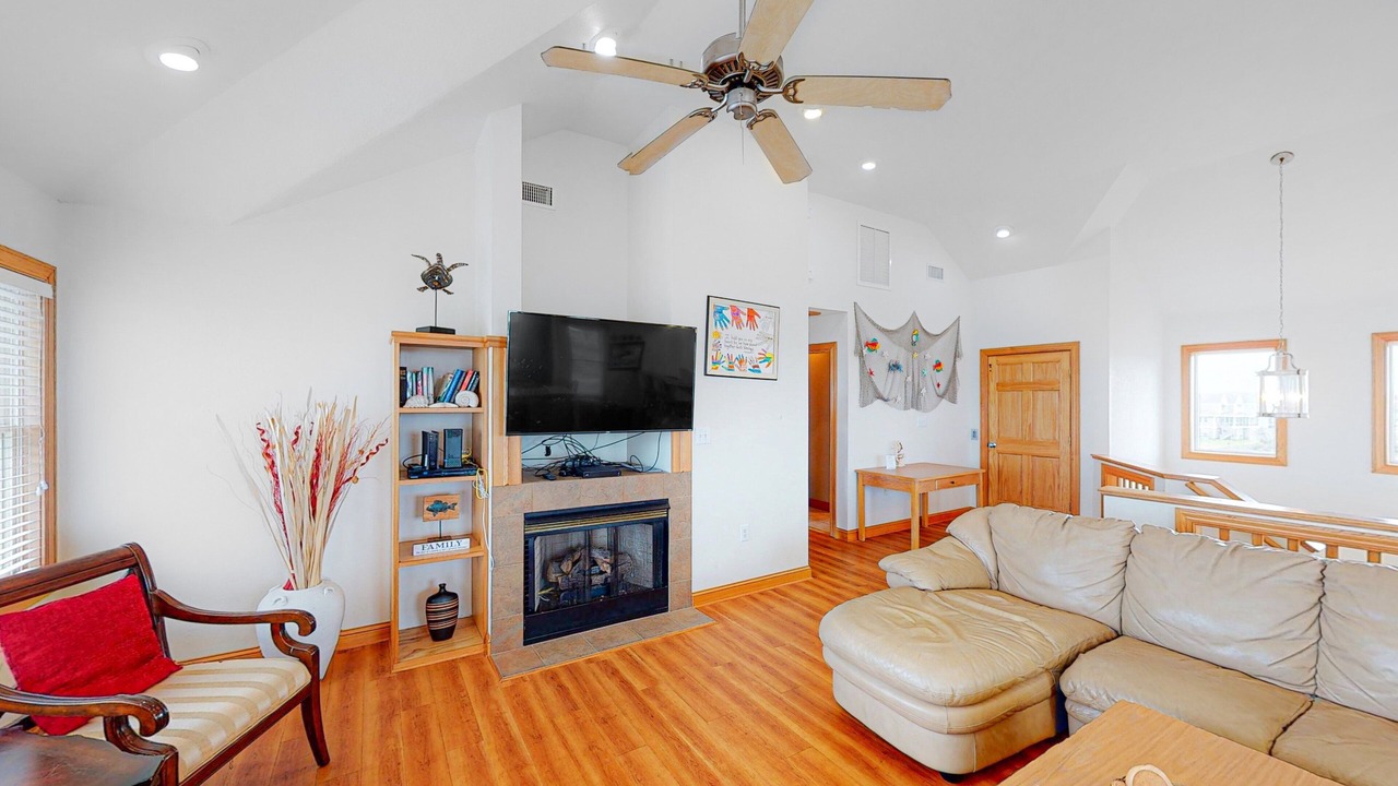 Photo of Livingroom in Buxton