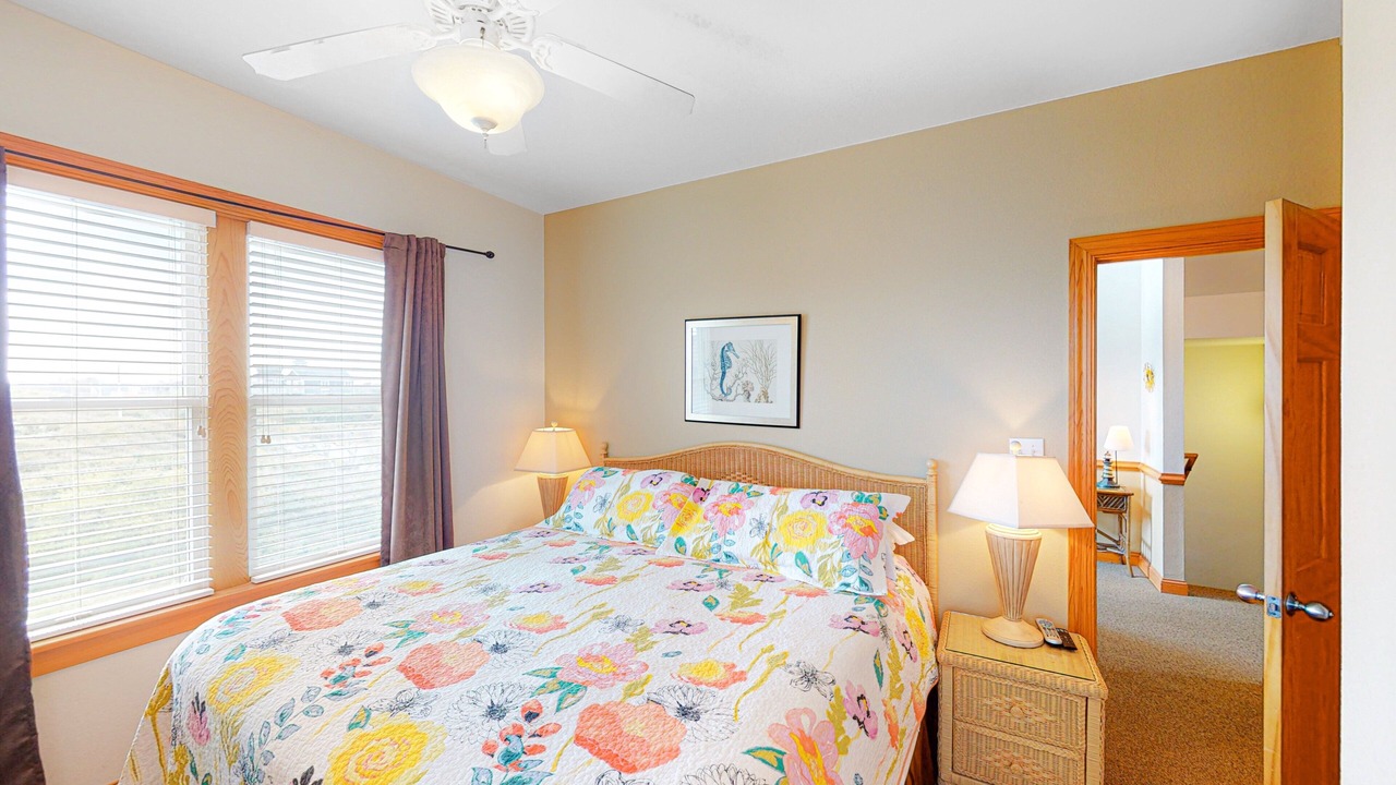 Photo of Bedroom in Buxton