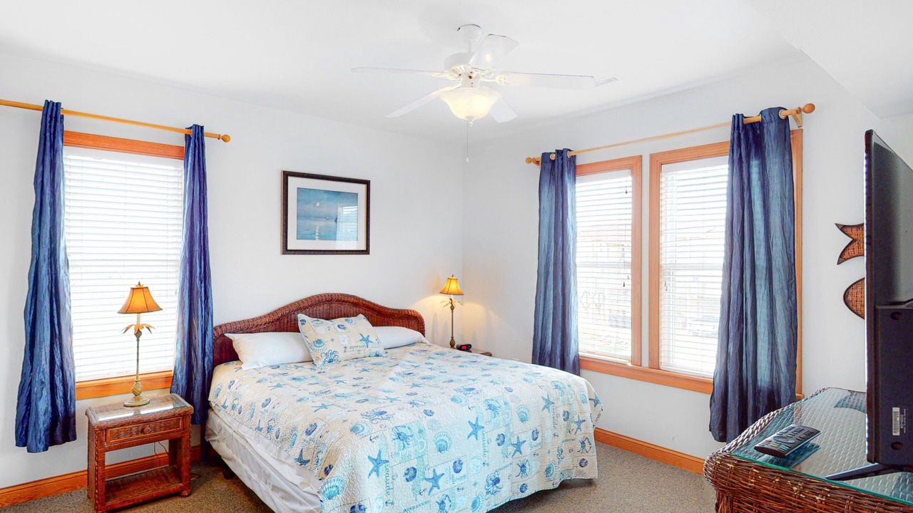 Photo of Bedroom in Buxton
